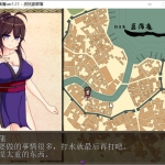 暗夜的菖蒲 ver1.11 精翻汉化版 RPG游戏+存档 400M
