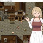 旅馆的寝事 ver1.17 精翻汉化版 日系RPG游戏 300M