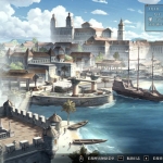 风帆纪元(Sailing Era) ver1.2.3 官方中文版 航海经营冒险游戏 8G