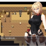 圣骑士莉雅丝 ver1.21 官方中文完结版 RPG游戏&NTR 900M