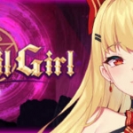 恶魔之少女 V1.06 官方中文版 模拟养成类游戏
