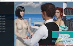 订婚(The Engagement Chap) Ver2.50 汉化完结版 PC+安卓+全CG+攻略