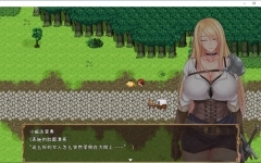 王国骑士雷吉娜 个人汉化版 PC+安卓 RPG游戏 2.1G