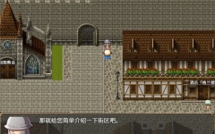 佩兹的骑士艾莲与迷宫城镇索多姆 官方中文版 PC+安卓 RPG游戏 2G