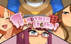 水管工传说(Handyman Legend) ver1.03 官方中文版 像素互动SLG 2.1G