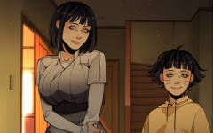 火影忍者:忍者之主 ver1.1 汉化版 PC+安卓 同人SLG游戏&更新 1.2G