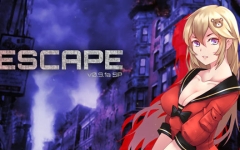 隧道逃生(Tunnel Escape) ver0.9.1A SP 云翻汉化版 探索RPG游戏+CV 1.2G