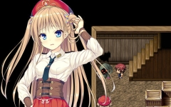 源初之心(Primitive Hearts) ver1.01 官方中文版 日系RPG游戏 2.5G