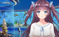 纯妹幻想(Girl Fantasy) 官方中文版 ADV游戏+全CV 1.1G