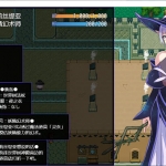 克莉丝与游乐之街 Ver1.2.8 官方中文版 冒险RPG游戏+全回想 1.2G