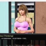 顽皮的莱安娜 S2 ver0.11 精翻汉化版 PC+安卓 SLG游戏&更新 3.3G