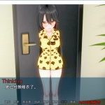 甜蜜的夏日后宫 ver0.1.1 汉化版 PC+安卓 SLG游戏&新作 700M