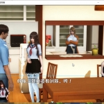 幸福家庭 Ver1.55 官方中文修复版+全CV PC+安卓 国产RPG游戏 9G