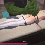 兽人按摩店 Ver0.52 官方中文版 3D互动游戏&动态 7.2G