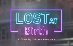 出生证明(Lost at Birth) ver0.7 汉化版 PC+安卓 动态SLG游戏 4.9G