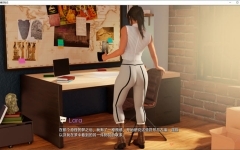 克劳馥历险记(Croft Adventures) ver0.6.3 汉化版 PC+安卓 同人SLG游戏