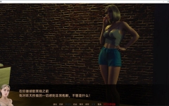 特殊要求(Special Request) ver1.6 汉化重制版 PC+安卓 SLG游戏 4.1G