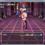 魔王吉尔（REVIVAL）STEAM官方中文版 PC+安卓+全CG RPG游戏 1.6G