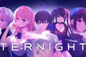 永夜/Eternights