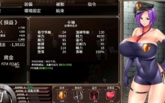 卡琳·典狱长 ver1.2.7.24 官方中文作弊版 RPG神作&更新 1.8G