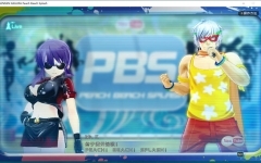 闪乱神乐:沙滩戏水 ver1.08 官方中文版+全DLC魔改 动作射击游戏 10G