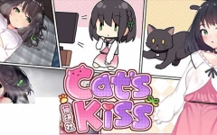 猫研社(Cat s Kiss) Ver230215 官方中文版 动态养成SLG游戏 2.1G