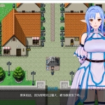 SAO:气息遮断魔法的陷阱 ver0.2 官方中文版 同人RPG游戏 1.2G