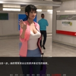 恢复联系(Reconnecting) ver0.4 汉化版 PC+安卓 SLG游戏&新作 520M