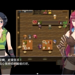 堕落少女：焰发的玛琪娜与遗迹之城 Ver1.07 官方中文版+DLC RPG游戏