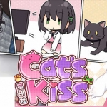 猫研社(Cats Kiss) Build.9519539 官方中文正式版 养成类SLG游戏 650M