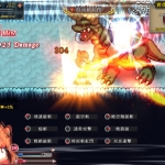 闪红的艾丽丝（Blazing Aries）Ver1.3 官方中文版 ARPG游戏 800M