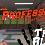 The Professor 第二季 Ver1.7 精翻汉化版 PC SLG游戏 2.6G