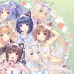 猫娘乐园4（NEKOPARA Vol. 4） 官方中文版 全CV 5.9G