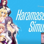 Haramase Simulator V0.3.1.1 中文作弊版 PC+安卓 神作之一