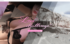【3D互动SLG】雪山别墅与三个妹子的做爱假期 V1.1.4官方中文版