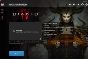 暗黑破坏神4/Diablo IV（v1.2.3.47954 豪华中文版【内附安装视频教程】）